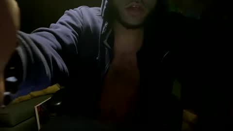 Floppyphallus online show from January 2025 07:15:01 PM