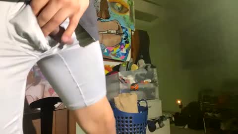 Floppyphallus online show from March 2025 10:49:02 PM