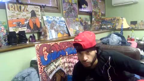 Floppyphallus online show from March 2026 05:24:01 PM