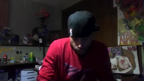 Floppyphallus online show from April 2026 03:34:02 AM