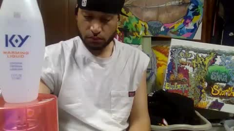 Floppyphallus online show from May 2026 09:44:02 PM