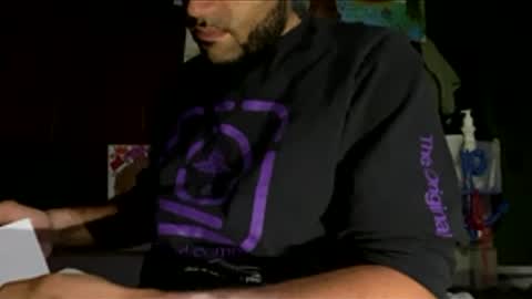 Floppyphallus online show from May 2026 10:41:02 AM