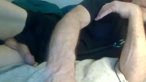 Bigwebone online show from February 2025 04:55:01 AM