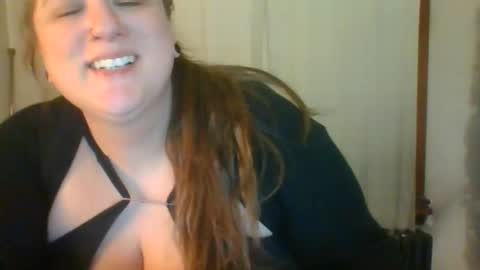 Snapshot of bigwheeliestyle chatting on February 2025 05:53:02 AM Lady of the WHEEL online show from February 2025 05:53:02 AM