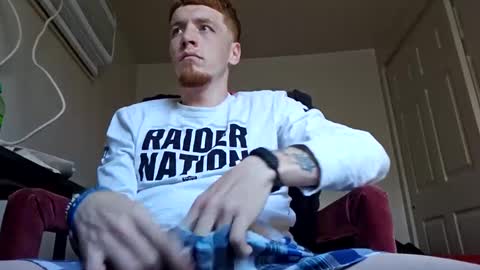 Onlyfans redheadedwhitedick online show from February 2025 09:22:01 PM