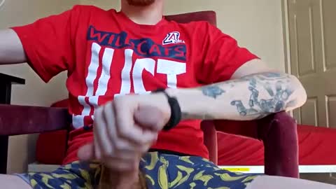 Onlyfans redheadedwhitedick online show from February 2025 07:47:01 PM