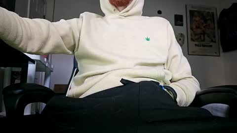 Onlyfans redheadedwhitedick online show from November 2025 11:36:02 PM