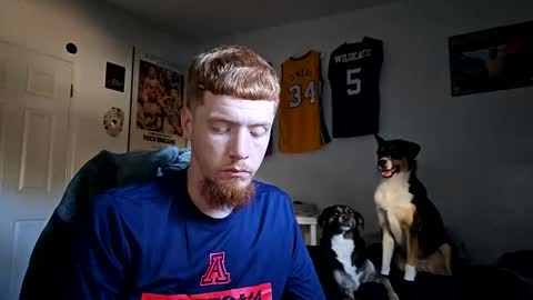 Onlyfans redheadedwhitedick online show from January 2026 10:36:01 PM