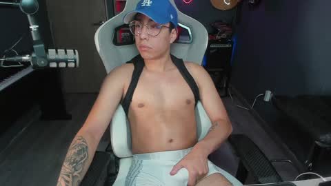 bigxboy96 online show from December 2024 04:00:02 AM