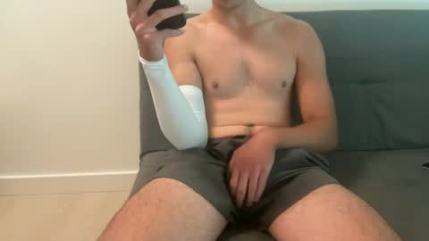 BigZBiggD online show from July 2026 07:32:02 PM