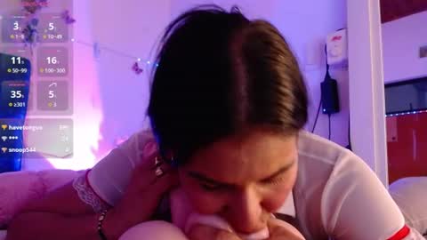 Bianca  independent online show from July 2026 07:39:01 PM