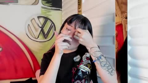 bilie__eilish online show from February 2026 12:05:02 PM