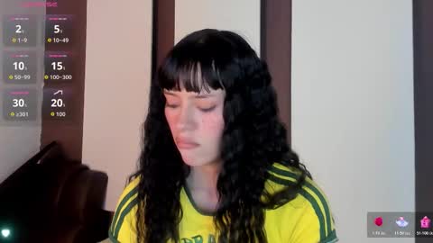 bilie__eilish online show from March 2026 02:23:02 PM