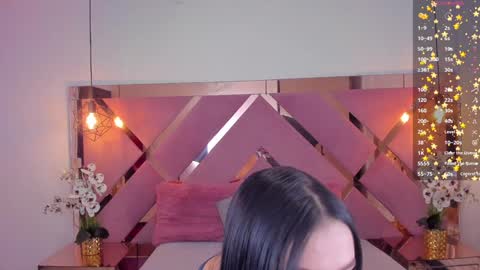 Snapshot of bilie_rouse1 chatting on January 2025 11:07:02 AM Bilie online show from January 2025 11:07:02 AM