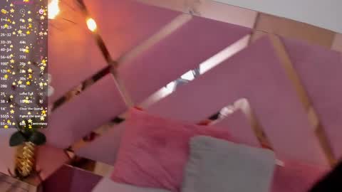 Snapshot of bilie_rouse1 chatting on January 2025 01:00:01 AM Bilie online show from January 2025 01:00:01 AM