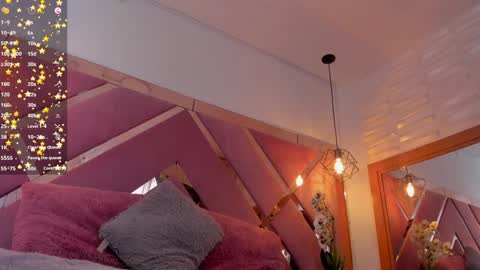 Snapshot of bilie_rouse1 chatting on January 2025 09:24:01 AM Bilie online show from January 2025 09:24:01 AM