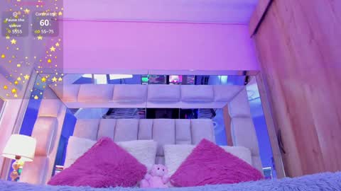 Snapshot of bilie_rouse1 chatting on February 2025 06:04:01 AM Bilie online show from February 2025 06:04:01 AM