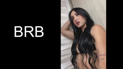 Snapshot of bilie_rouse1 chatting on February 2025 09:15:01 AM Bilie online show from February 2025 09:15:01 AM