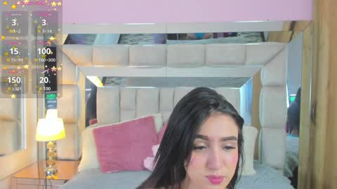 Snapshot of bilie_rouse1 chatting on February 2025 03:06:01 AM Bilie online show from February 2025 03:06:01 AM