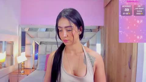 Snapshot of bilie_rouse1 chatting on March 2025 06:05:02 PM Bilie online show from March 2025 06:05:02 PM