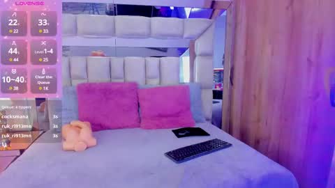 Snapshot of bilie_rouse1 chatting on March 2025 09:08:02 PM Bilie online show from March 2025 09:08:02 PM