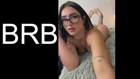 Snapshot of bilie_rouse1 chatting on March 2025 06:00:02 AM Bilie online show from March 2025 06:00:02 AM