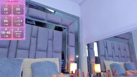 Snapshot of bilie_rouse1 chatting on March 2025 09:02:02 AM Bilie online show from March 2025 09:02:02 AM