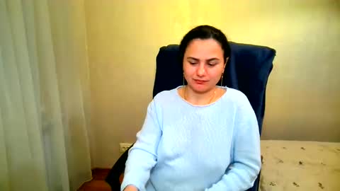 DOM NIKA online show from March 2026 10:16:01 PM