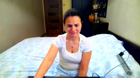 DOM NIKA online show from May 2026 09:41:01 PM