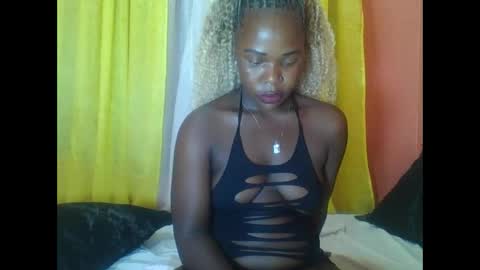 TREZAH online show from December 2024 12:00:02 PM