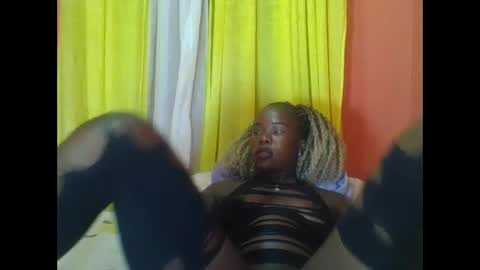 TREZAH online show from January 2025 09:33:01 AM