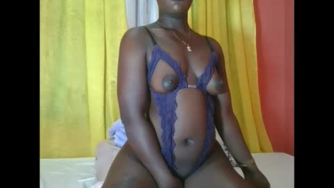 TREZAH online show from February 2025 04:32:02 AM