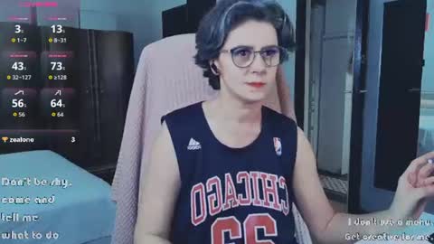 Billie Rose online show from July 2026 09:35:01 PM