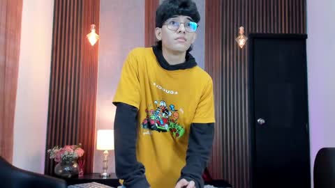 Billie online show from February 2025 12:34:02 PM