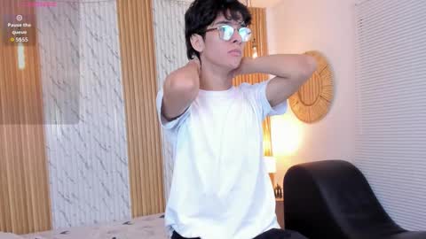 Billie online show from October 2025 03:50:02 AM