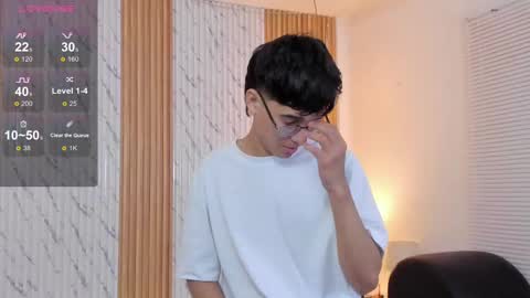 Billie online show from October 2025 04:02:02 AM