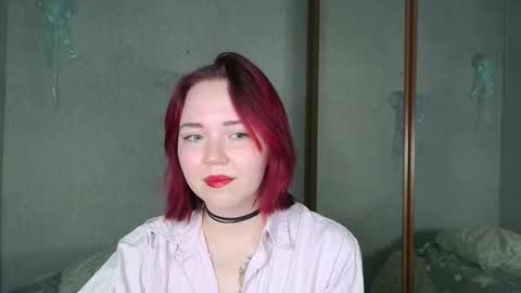 billie_kris online show from February 2026 04:22:01 PM