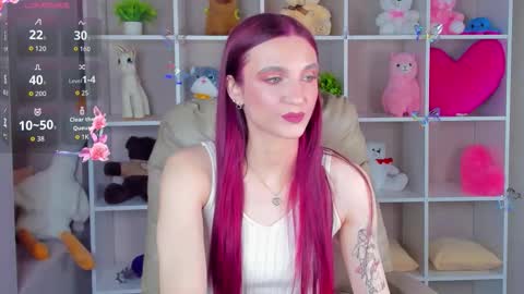 Alisha online show from December 2025 09:47:02 AM