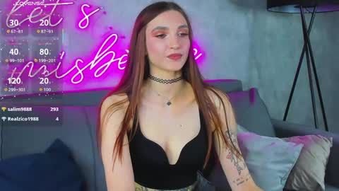 Snapshot of billie_simmons chatting on April 2026 12:29:02 PM Alisha online show from April 2026 12:29:02 PM