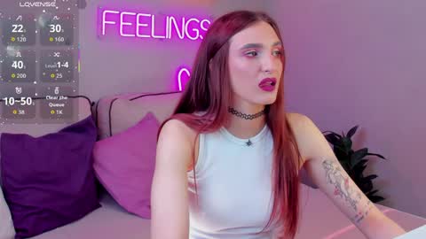 Snapshot of billie_simmons chatting on May 2026 09:25:02 AM Alisha online show from May 2026 09:25:02 AM