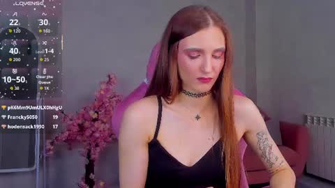 Snapshot of billie_simmons chatting on July 2026 03:03:02 PM Alisha online show from July 2026 03:03:02 PM