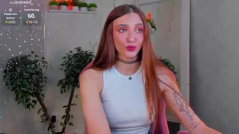 Snapshot of billie_simmons chatting on July 2026 09:24:01 AM Alisha online show from July 2026 09:24:01 AM