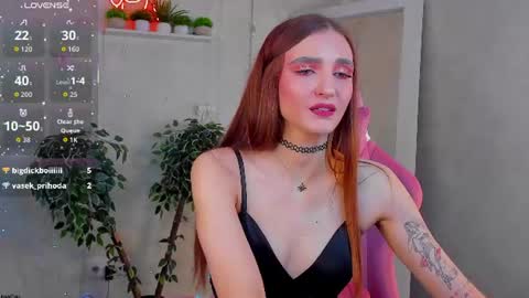 Snapshot of billie_simmons chatting on July 2026 10:39:01 AM Alisha online show from July 2026 10:39:01 AM