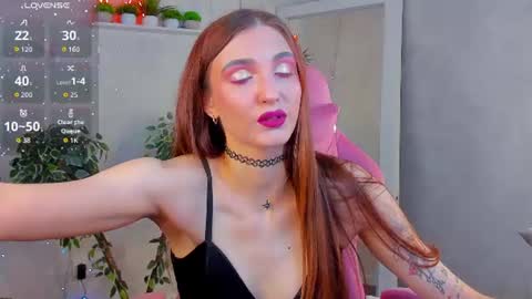 Snapshot of billie_simmons chatting on July 2026 09:38:01 AM Alisha online show from July 2026 09:38:01 AM