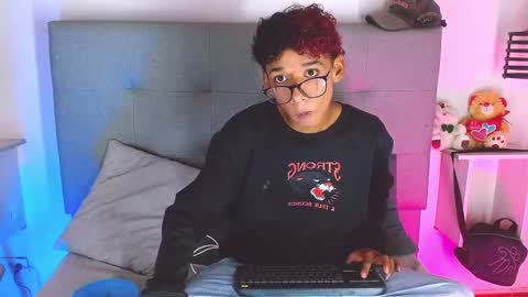 B-I-L-L-I-E 3 online show from September 2025 03:11:01 AM