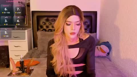 Billie Simons online show from May 2026 07:55:02 PM