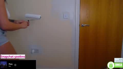 Snapshot of billiexxox chatting on March 2025 04:56:02 PM Billie online show from March 2025 04:56:02 PM