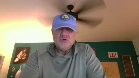 billjames55 online show from April 2026 09:52:01 PM