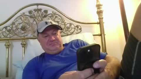 billjames55 online show from July 2026 11:07:02 PM