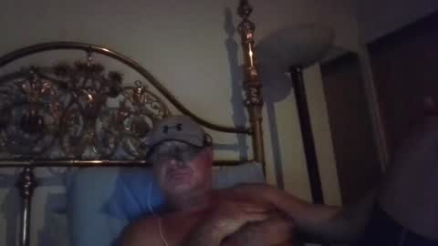 billjames55 online show from July 2026 07:39:01 AM